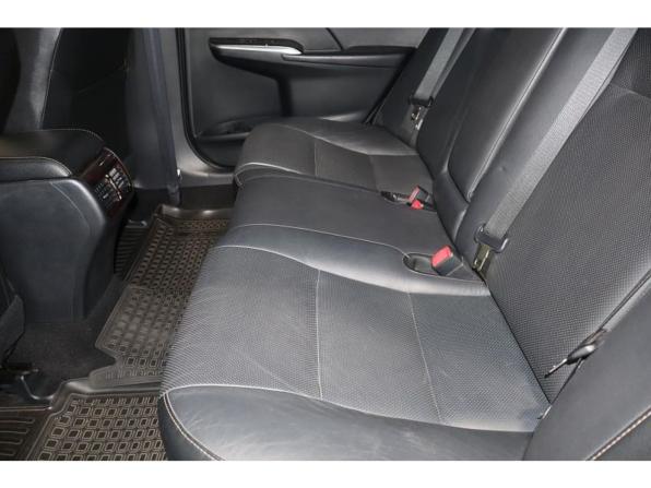 Toyota Camry VII (XV50) Рестайлинг 2 с пробегом 2017 года, цена 2 206 900 рублей, 179000 км, седан, Автокод Объявления
