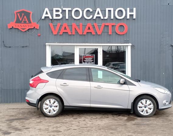Ford Focus III с пробегом 2011 года, цена 700 000 рублей, 217770 км, хэтчбек, Автокод Объявления