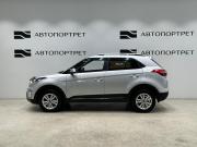 Hyundai Creta I Рестайлинг Санкт-Петербург  - изображение 26
