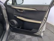 Lexus NX I Рестайлинг Москва  - изображение 53