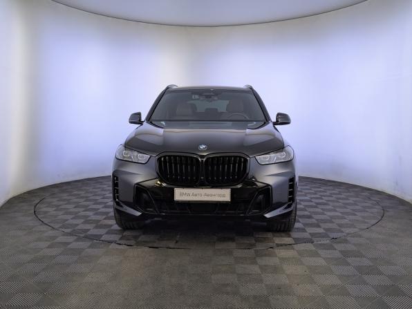 BMW X5 IV (G05/G18) Рестайлинг с пробегом 2024 года, цена 12 300 000 рублей, 35211 км, внедорожник, Автокод Объявления