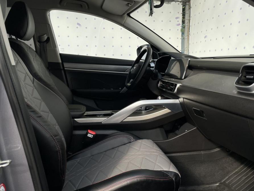 Geely Coolray I Тамбов  - изображение 12