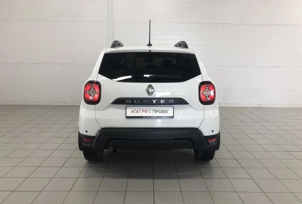 Renault Duster I Рестайлинг Астрахань  - изображение 7