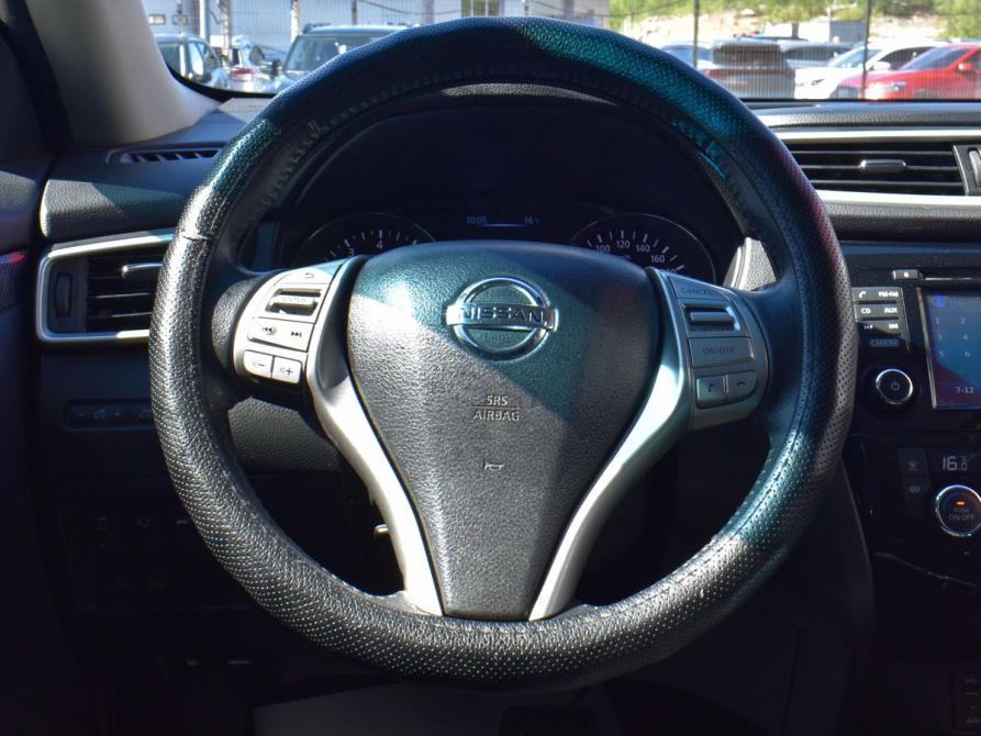 Nissan X-Trail III Мурманск  - изображение 8