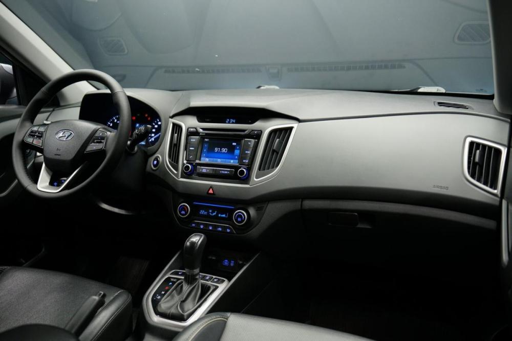 Hyundai Creta I Крым  - изображение 22
