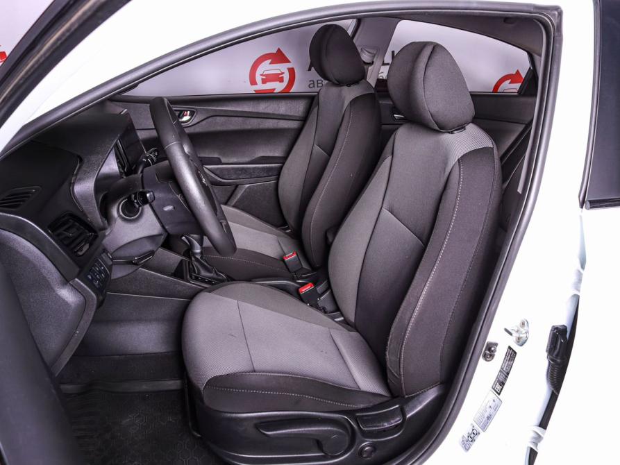 Hyundai Solaris II Минеральные Воды  - изображение 9