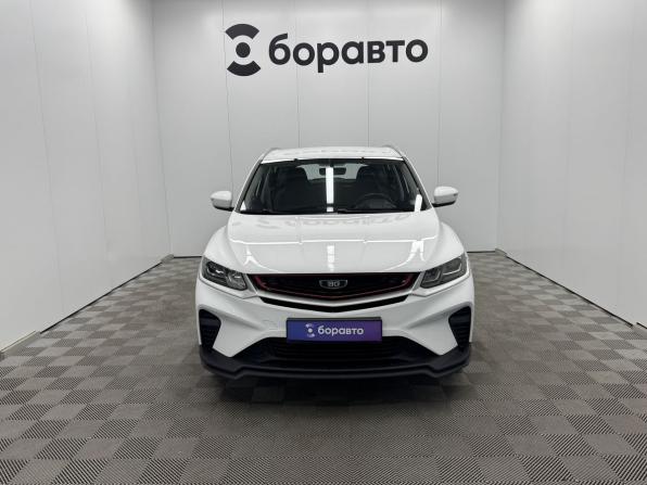Belgee X50 с пробегом 2024 года, цена 1 549 000 рублей, 136698 км, внедорожник, Автокод Объявления