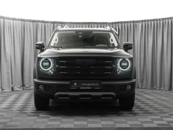 Haval Dargo I с пробегом 2023 года, цена 2 790 000 рублей, 30896 км, внедорожник, Автокод Объявления