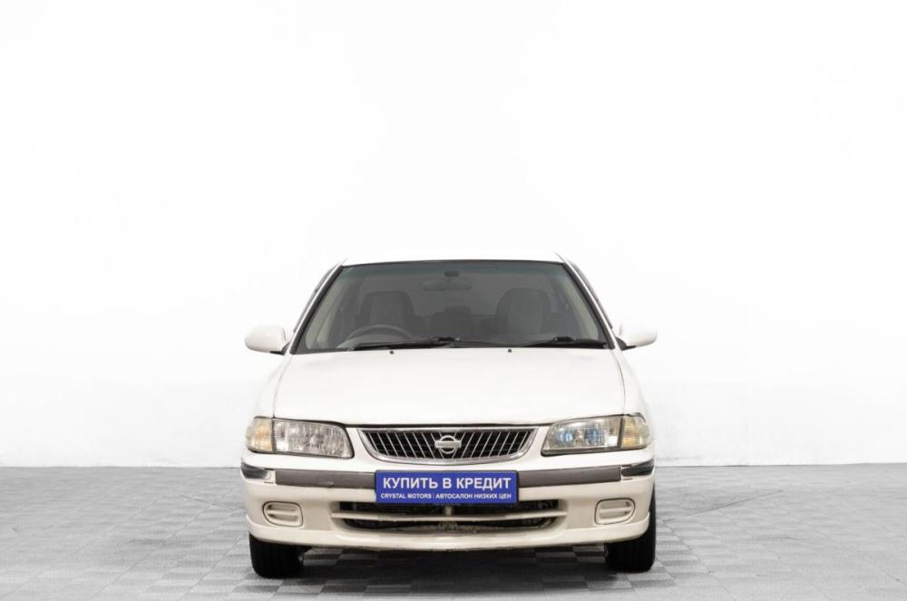 Nissan Sunny B15 Барнаул  - изображение 2