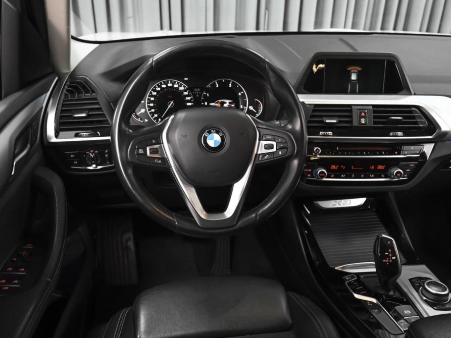BMW X3 III (G01) Ставрополь  - изображение 13
