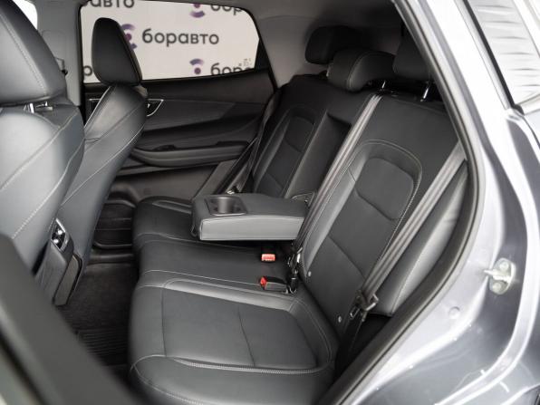 Chery Tiggo 4 Pro I с пробегом 2024 года, цена 1 620 000 рублей, 21525 км, внедорожник, Автокод Объявления