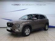 Hyundai Creta II Москва  - изображение 17