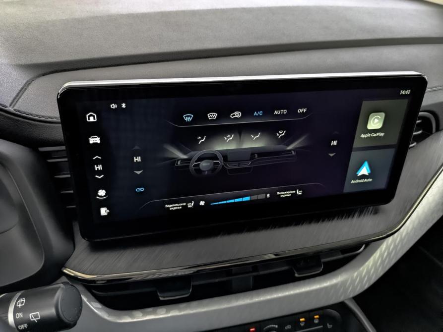 Haval F7x I Рестайлинг Москва  - изображение 29