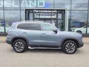 Haval Dargo I Санкт-Петербург  - изображение 28