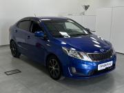 Kia Rio III Казань  - изображение 20