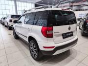Skoda Yeti I Рестайлинг Казань  - изображение 30