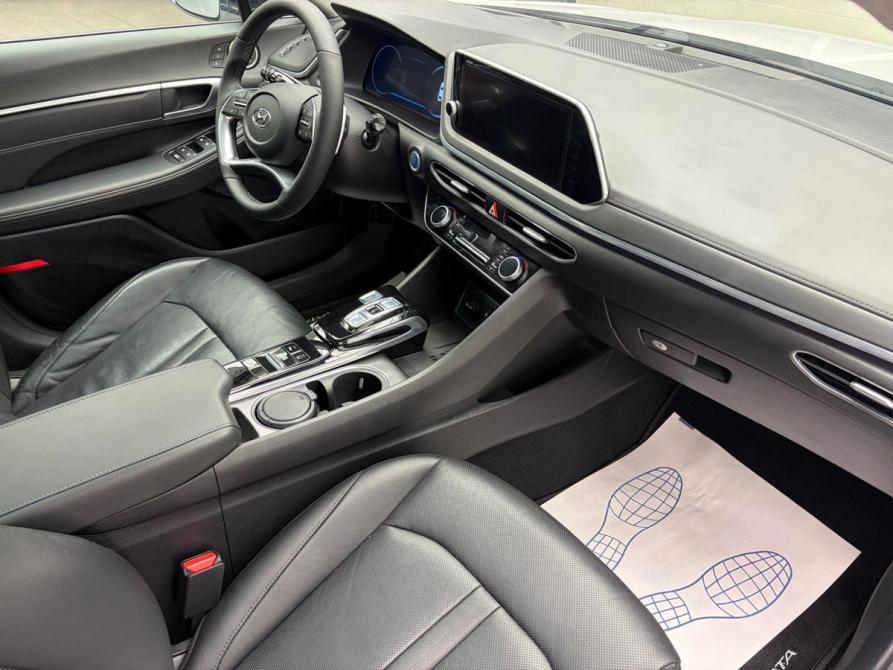 Hyundai Sonata VIII (DN8) Ростов-на-Дону  - изображение 21