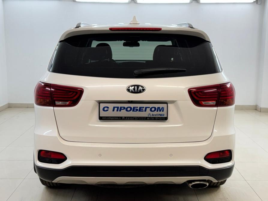 Kia Sorento III Prime Рестайлинг Москва  - изображение 3