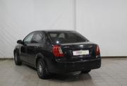 Chevrolet Lacetti I Астрахань  - изображение 34
