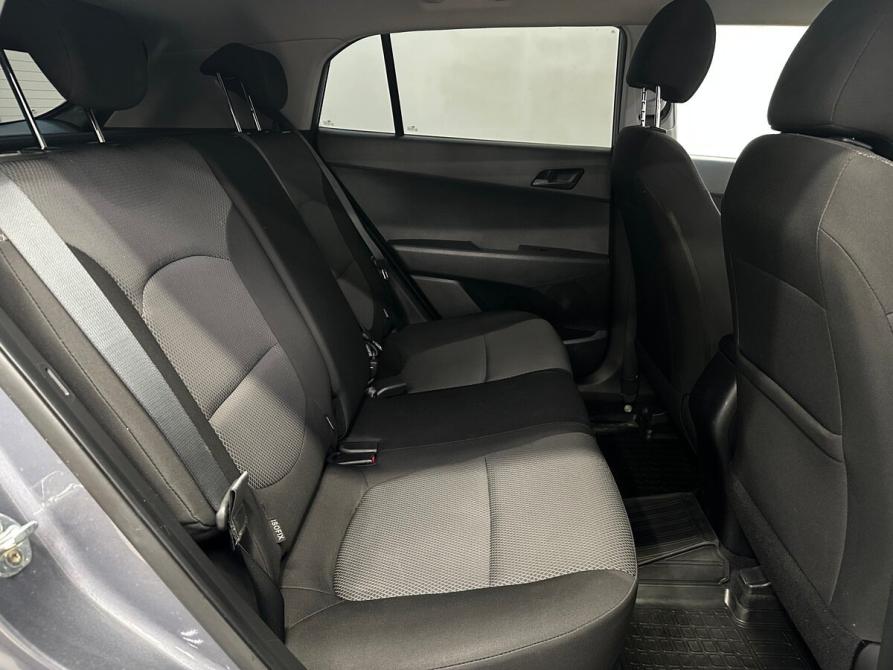 Hyundai Creta I Рестайлинг Балашиха  - изображение 14