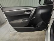Toyota Corolla XI (E160 E170 E180) Пермь  - изображение 32