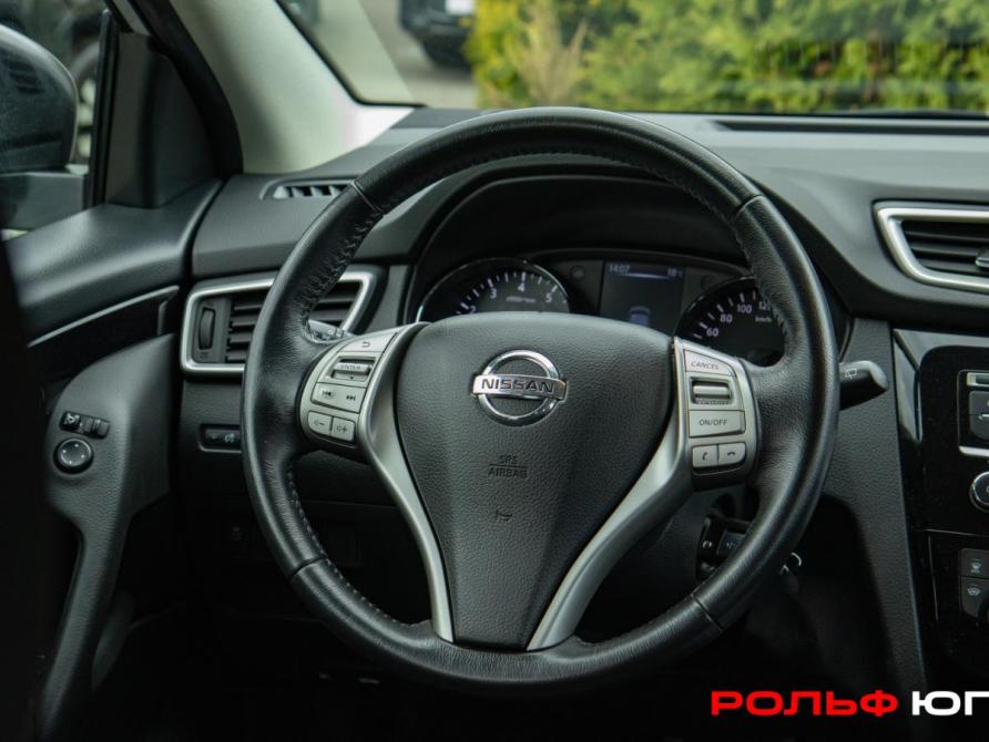 Nissan Qashqai II Москва  - изображение 11