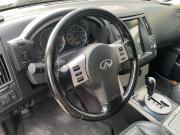 Infiniti FX I (S50) Москва  - изображение 35