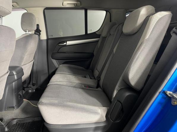 Chevrolet TrailBlazer II с пробегом 2013 года, цена 1 285 000 рублей, 110556 км, внедорожник, Автокод Объявления