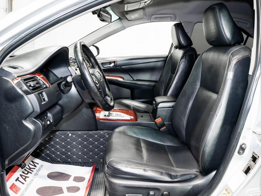 Toyota Camry VII (XV50) Чита  - изображение 5