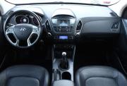 Hyundai ix35 I Рестайлинг Нижний Новгород  - изображение 35