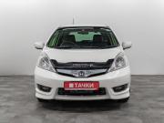 Honda Fit Shuttle I Красноярск  - изображение 25