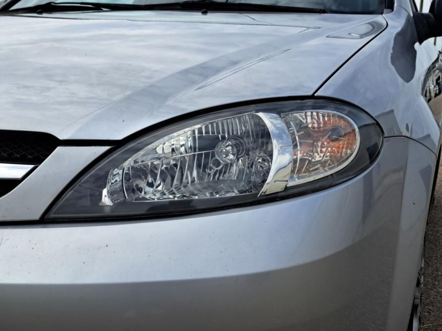 Chevrolet Lacetti I Набережные Челны  - изображение 21