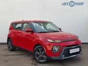 Kia Soul III Москва  - изображение 15
