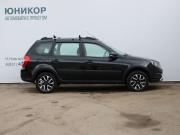 Lada (ВАЗ) Granta I Рестайлинг Нижний Новгород  - изображение 20