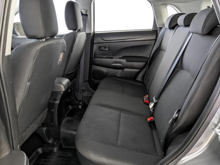 Mitsubishi ASX I Рестайлинг Москва  - изображение 18