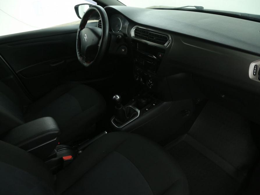 Citroen C-Elysee I Иваново  - изображение 9