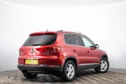 Volkswagen Tiguan I Рестайлинг Пермь  - изображение 28