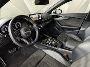Audi A5 II (F5) Рестайлинг Москва  - изображение 44