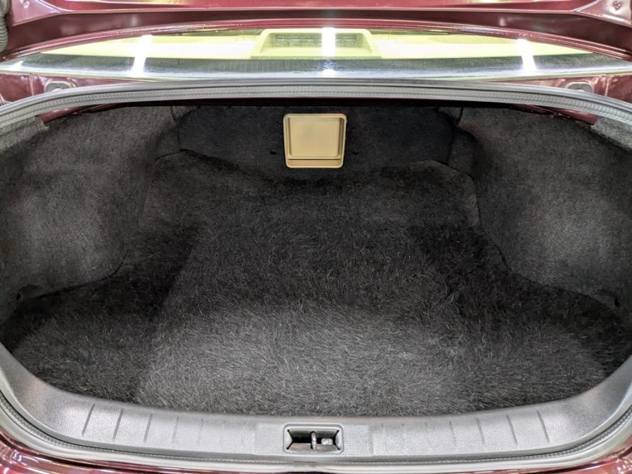 Nissan Teana II Рестайлинг Москва  - изображение 29