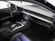 Audi A8 IV (D5) Москва  - изображение 69