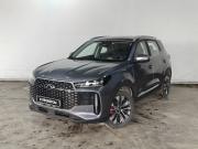 Chery Tiggo 4 I Рестайлинг 2 Москва  - изображение 22