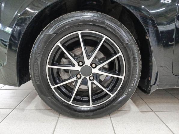 Hyundai Solaris I Рестайлинг с пробегом 2015 года, цена 950 000 рублей, 151750 км, седан, Автокод Объявления