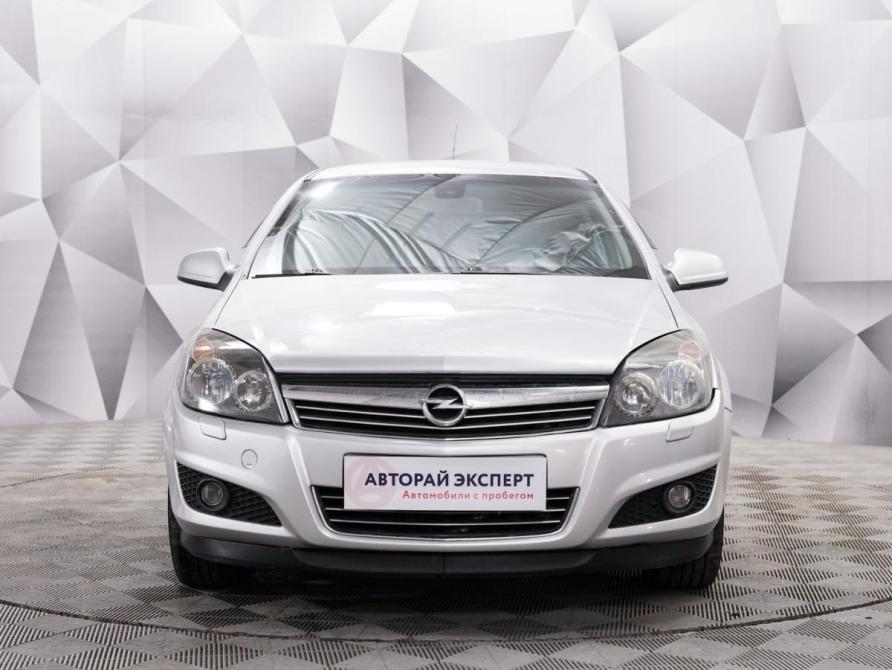 Opel Astra H Рестайлинг Ульяновск  - изображение 8