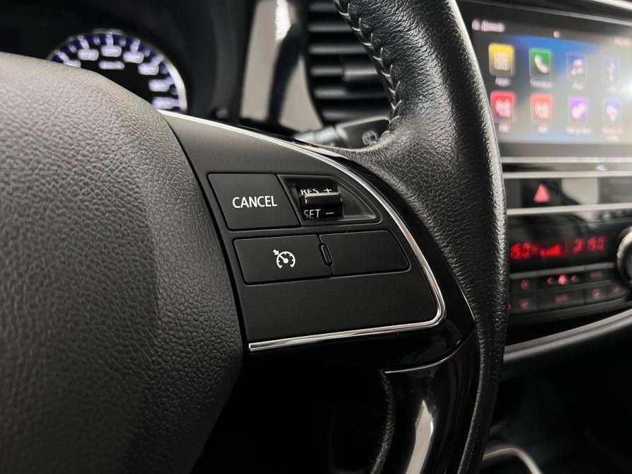 Mitsubishi Outlander III Рестайлинг 3 Волгоград  - изображение 17