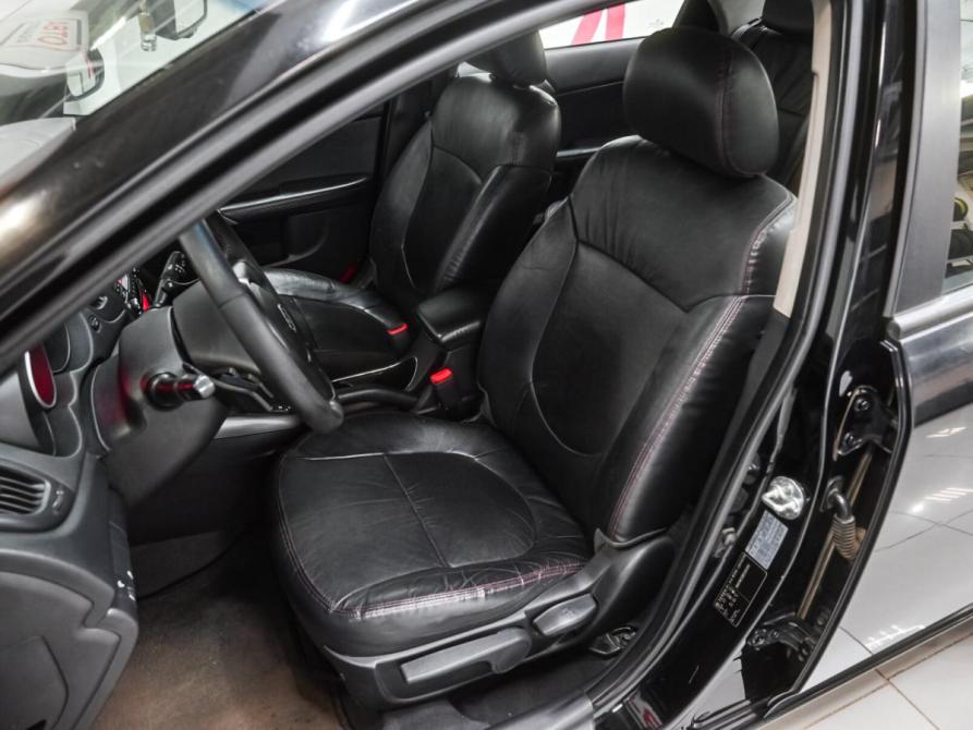 Kia Cerato II Челябинск  - изображение 13
