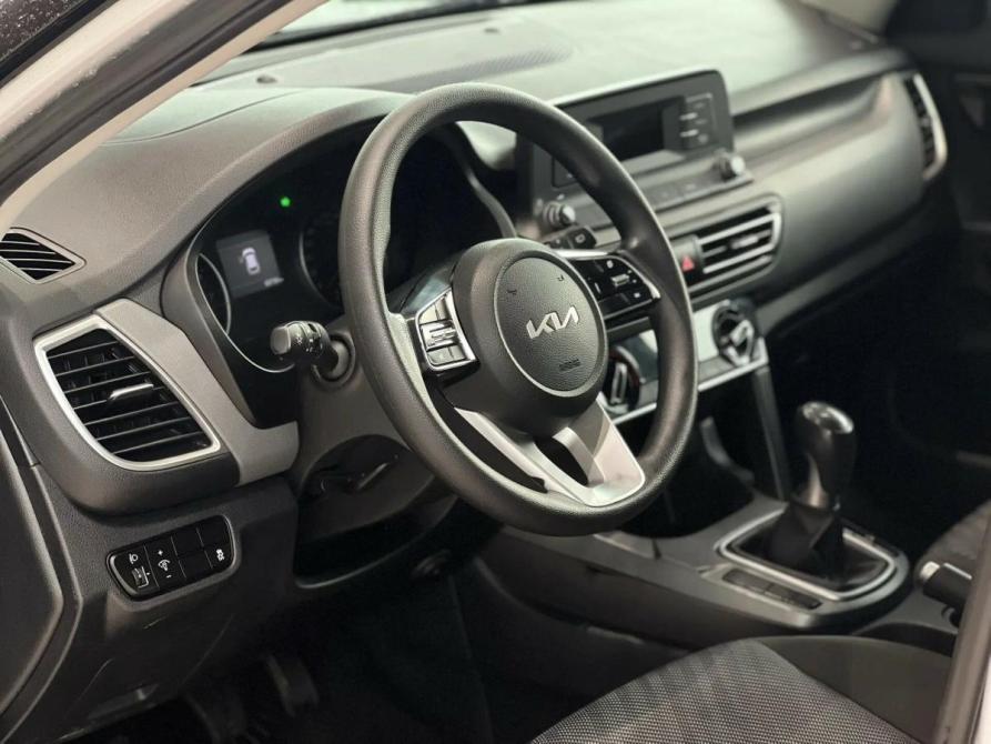 Kia Seltos I Екатеринбург  - изображение 11