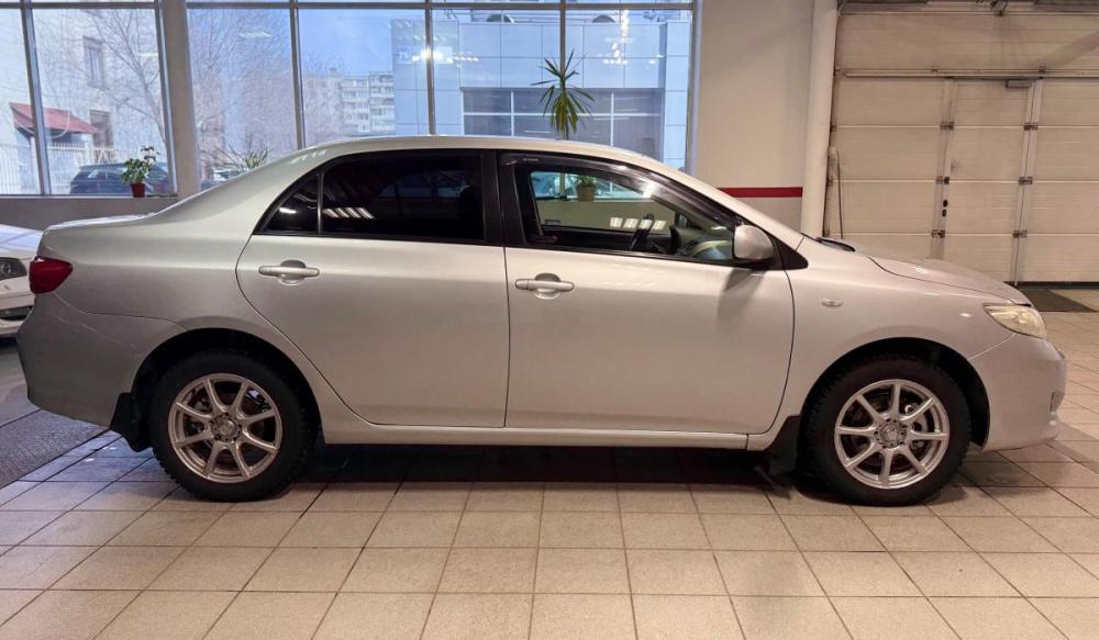 Toyota Corolla X (E140 E150) Челябинск  - изображение 4