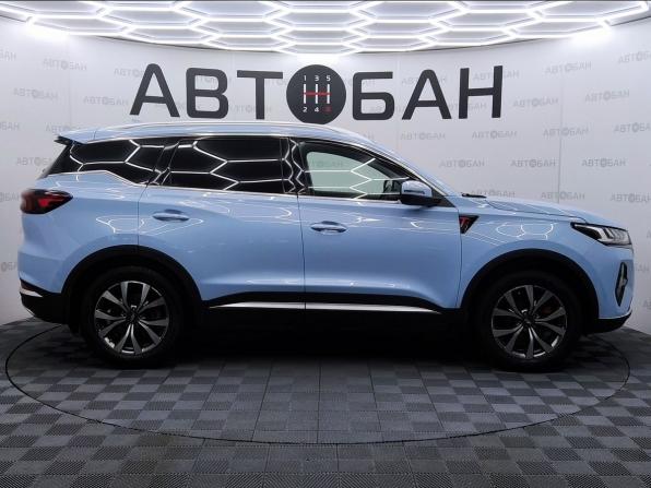 Chery Tiggo 7 Pro Max I с пробегом 2023 года, цена 1 849 000 рублей, 56285 км, внедорожник, Автокод Объявления
