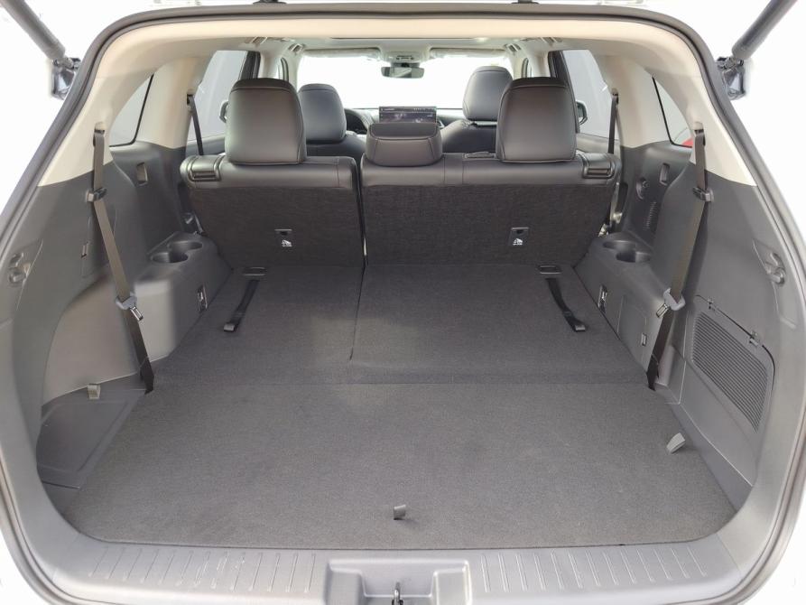 Toyota Highlander IV (XU70) Ярославль  - изображение 9
