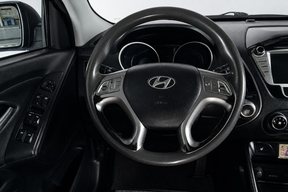 Hyundai ix35 I Челябинск  - изображение 10
